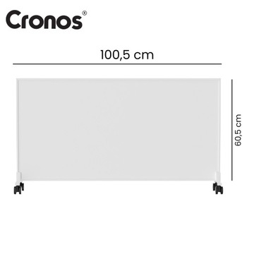 ЭЛЕКТРИЧЕСКИЙ ОБОГРЕВАТЕЛЬ ИНФРАКРАСНОГО ИЗЛУЧЕНИЯ 800ВТ