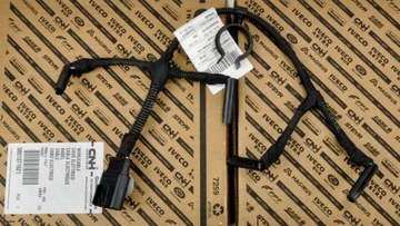 OE Wiązka Świec Żarowych FIAT DUCATO 2.3 JTD euro5