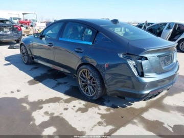Cadillac 2022 Cadillac CT5 V-Series Blackwing 2022 6.2 Benzyna 668KM, zdjęcie 3