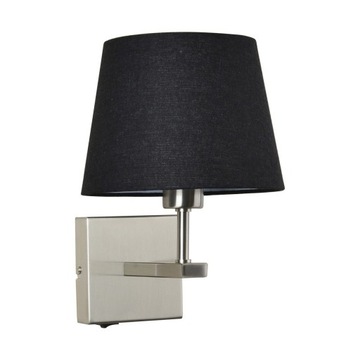 Kinkiet Norte WL-1122-1-A-SN-RO-BL Italux
