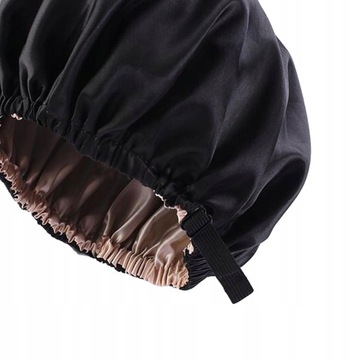 Шапочка для сна Bonnet Night для вьющихся волос