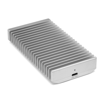 Корпус OWC Express 1M2 USB4/Thunderbolt/USB-C до 40 Гбит/с NWMe
