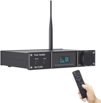 WISCENT HDMI AV USB DVD-плеер