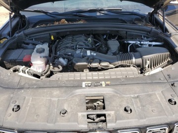 Jeep Grand Cherokee V 2023 Jeep Grand Cherokee L Limited 2023 3.6l 3.6 Benzyna 293KM, zdjęcie 6