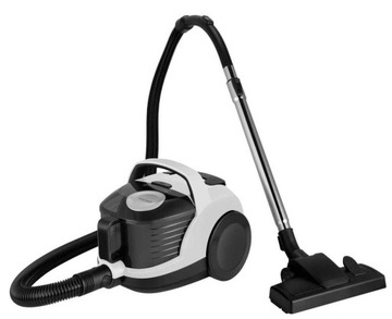 Odkurzacz bezworkowy Grundig VCC 3170L