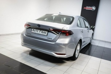 Toyota Corolla XII 2022 Toyota Corolla Salon Polska*I, zdjęcie 10