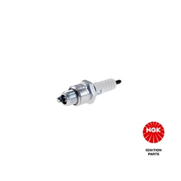 Свеча зажигания NGK BR6HSA (код 4296) YBX