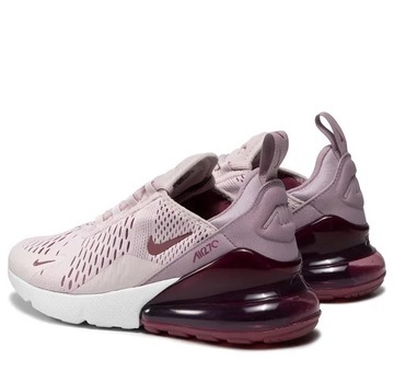 Buty Damskie Nike Air Max 270 AH6789-601 Roz 40,5