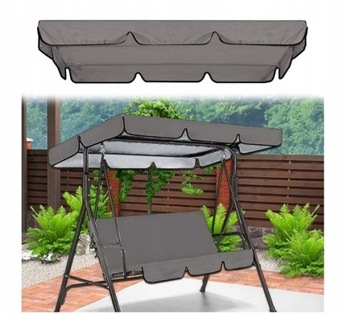 КРЫШКА ДЛЯ САДОВОЙ КАЧЕСТВЕННОЙ КРЫШИ GG 163 x 110 см