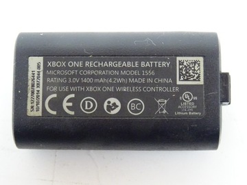 Аккумулятор Xbox One 1556