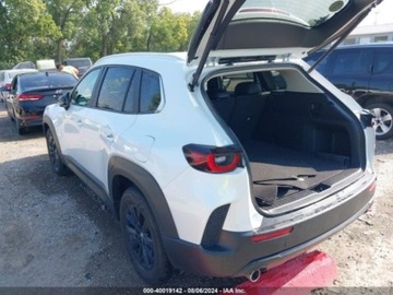 Mazda 2023 Mazda CX-50 2023r., 4x4, 2.5L 2.5 Benzyna 187KM, zdjęcie 2