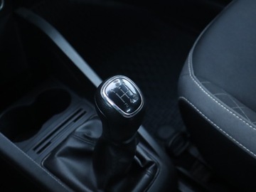 Skoda Fabia III Hatchback Facelifting 1.0 MPI 60KM 2019 Skoda Fabia 1.0, Salon Polska, GAZ, VAT 23%, zdjęcie 14