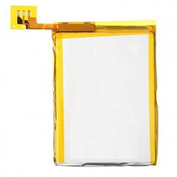 Заводской аккумулятор для Apple iPod Touch 5 A1509 A1421 616-0621
