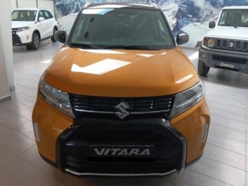 Suzuki Vitara III 2026 SUZUKI Vitara 1.4 Boosterjet mHEV Premium Plus 2WD 110KM, zdjęcie 1