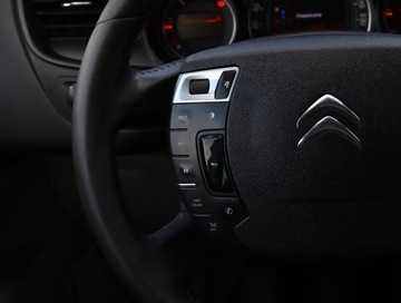 Citroen C5 III Tourer 2.0 HDi FAP 140KM 2011 Citroen C5 2.0 HDi, Salon Polska, Klima, zdjęcie 15