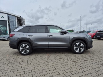 Skoda Kodiaq II SUV 1.5 TSI mHEV 150KM 2026 Skoda Kodiaq Kodiaq Drive 1,5 TSI 150 KM z placu 7, zdjęcie 3