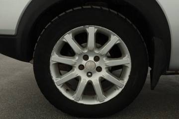 Land Rover Freelander I Standard 2.0 TD4 112KM 2005 Land Rover Freelander 2.0 TD4, 4X4, Klima,ALU, zdjęcie 11