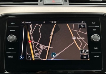 Volkswagen Passat B8 Limousine Facelifting 1.5 TSI EVO 150KM 2020 Volkswagen Passat Elegance Pakiety, ACC, Kamera, GPS, ergoComfort, LED, S, zdjęcie 27