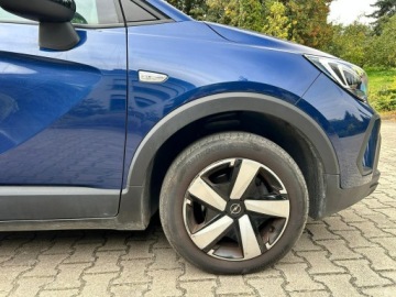 Opel 2023 Opel Crossland Edition 1.2 Turbo 110 KM | 2023, zdjęcie 12