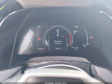 Lexus RX V 2024 Lexus RX 350 Luxury 2024 2.4l 2.4 Benzyna 275KM, zdjęcie 10