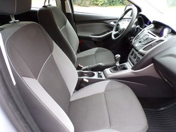 Ford Focus III Kombi 1.6 Duratorq TDCi DPF 115KM 2013 Ford Focus I WŁAŚCICIEL, zdjęcie 21