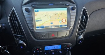 Hyundai ix35 SUV Facelifting 1.7 CRDi 115KM 2015 Hyundai ix35 Skora plus material , nawigacja, Kamera 1.7 Diesel 116KM, zdjęcie 31