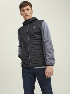 Jack & Jones kurtka JJEMULTI QUILTED NOOS r.M