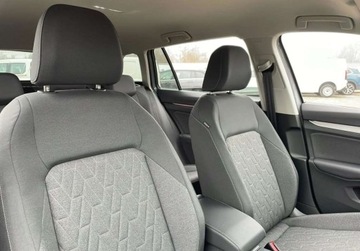 Volkswagen Golf VIII 2025 Volkswagen Golf Life Plus 1.5 eTSI 150 KM DSG 1.5 Benzyna 116KM, zdjęcie 19