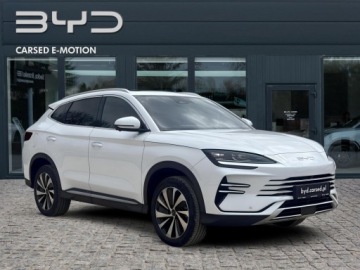 BYD 2025 BYD Seal U DM-i, zdjęcie 6