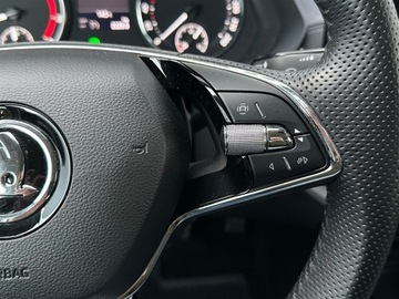 Skoda Octavia IV Scout 1.5 TSI ACT 150KM 2023 Skoda Octavia 1.5TSI 150KM Ambition l Gwarancja, P, zdjęcie 19