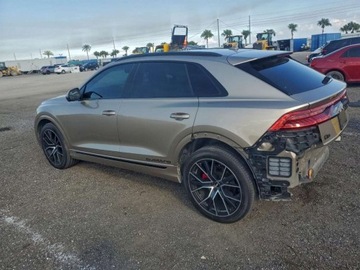 Audi Q8 2019 Audi Q8 Prestige S-Line 2019 3.0 Benzyna 335KM, zdjęcie 1