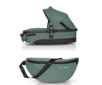 GONDOLA EASY GO OPTIMO 2020 + NERKA | AGAVA