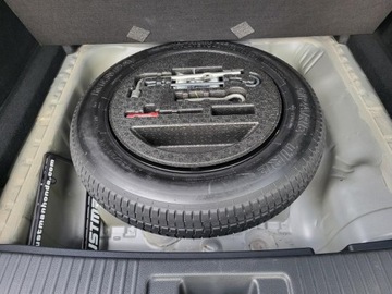 Honda HR-V III 2022 HONDA HR-V 1,8l benzyna 138KM * 4X4 AWD * 23,572km * Automat * Dokument, zdjęcie 29