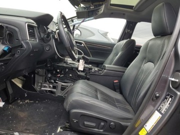 Lexus RX V 2022 Lexus RX 350 L Luxury 2022 3.5l 3.5 Benzyna 290KM, zdjęcie 7