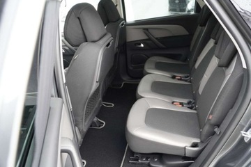 Citroen C4 Picasso II Picasso 1.6 BlueHDi 120KM 2016 Citroen C4 Picasso NaviKamera360XenonLEDPol SkoraMasazeAsystentyPanorama, zdjęcie 6