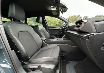 Cupra Formentor Crossover 1.5 TSI 150KM 2025 Cupra Formentor Pakiet EDGE, ACC, Kamera, Rozpoznawanie znakow drogowych,, zdjęcie 18