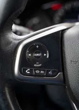 Honda Civic X Hatchback 5d 1.5 VTEC Turbo 182KM 2017 Honda Civic Honda Civic X 1.5 i-VTEC 182KM 1.5 Benzyna 182KM, zdjęcie 16