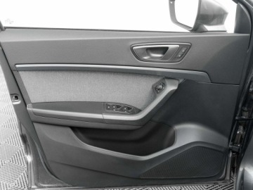 Seat Ateca SUV Facelifting 1.5 EcoTSI 150KM 2023 Seat Ateca 1.5 TSI 150KM Style DSG K.cofania, zdjęcie 9