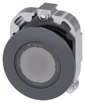 Napęd przycisku 30mm 3SU1061-0JB70-0AA0