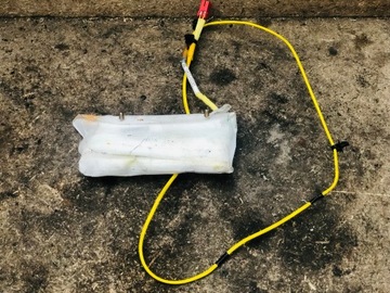 MITSUBISHI GRANDIS ULOŽENÍ AIRBAG W SEDADLO PRAVÁ