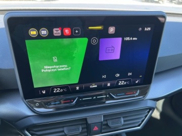 Seat Leon IV 2026 Seat Leon Style 1.5 eTSI 115 KM DSG, zdjęcie 16