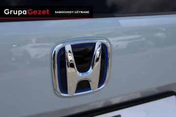 Honda Jazz V 2025 Honda Jazz 1,5 Hybrid Crosstar Advance*dostępne inne kolory od ręki* raba, zdjęcie 10