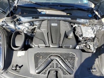 Porsche Macan 2023 Porsche Macan S 2023 2.9l 2.9 Benzyna 375KM, zdjęcie 6