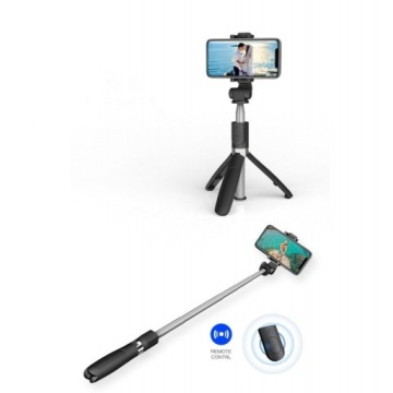 МОНОПОД SELFIE STICK ШТАТИВ + ПУЛЬТ ДИСТАНЦИОННОГО УПРАВЛЕНИЯ
