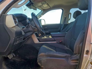 Toyota Tundra II 2023 Toyota Tundra Crewmax SR 2023 3.4 Benzyna 389KM, zdjęcie 7