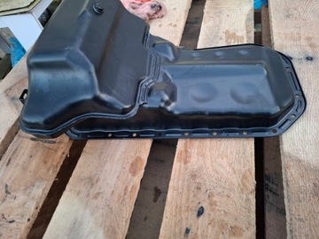 TOYOTA HILUX VANA OLEJ Z ČIDLEM 2.5 3.0 2005-2015 7 VII