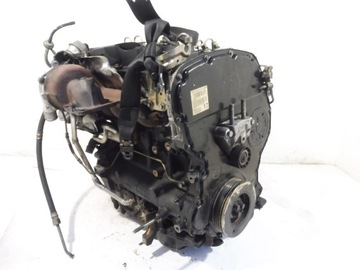 SILNIK SŁUPEK FMBA FORD MONDEO III 2.0 TDCI 130 KM