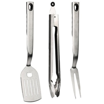 ГРИЛЬНЫЙ НАБОР АКСЕССУАРЫ ДЛЯ ГРИЛЯ Посуда