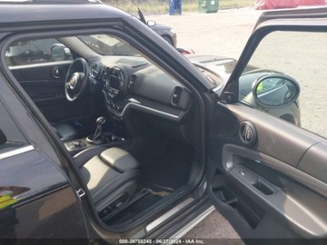 Mini Countryman F60 2018 MINI Countryman 2018 MINI Countryman Cooper S ALL4 2.0 Benzyna 189KM, zdjęcie 4