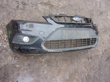 FORD FOCUS MK2 ZDERZAK PRZÓD KOMPLETNY LIFT